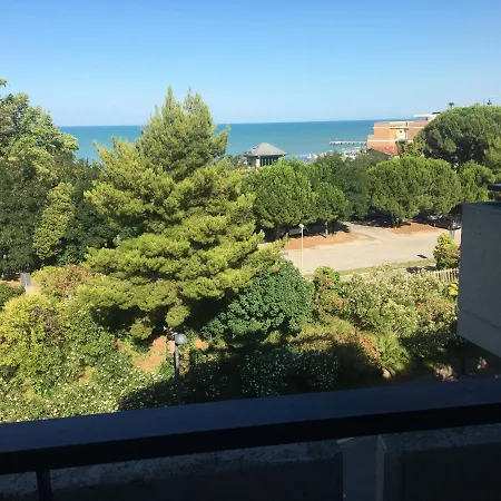 Apartament Azzurra Vasto