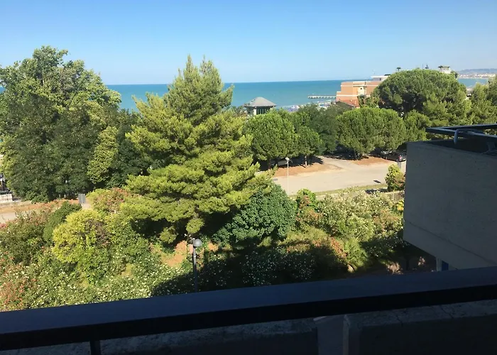 Apartament Azzurra Vasto