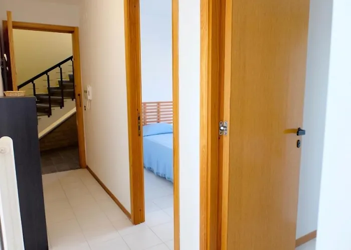 Apartament Azzurra Vasto