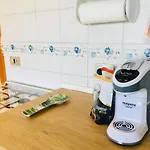 Apartment Azzurra *