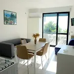 Apartment Azzurra *