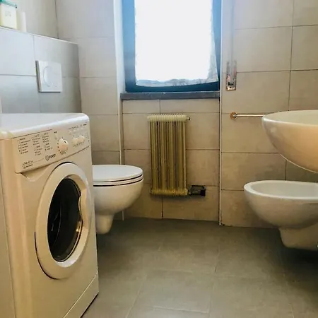 Apartment Azzurra