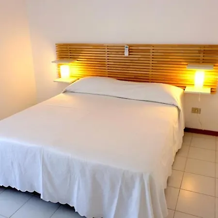 Azzurra Apartman