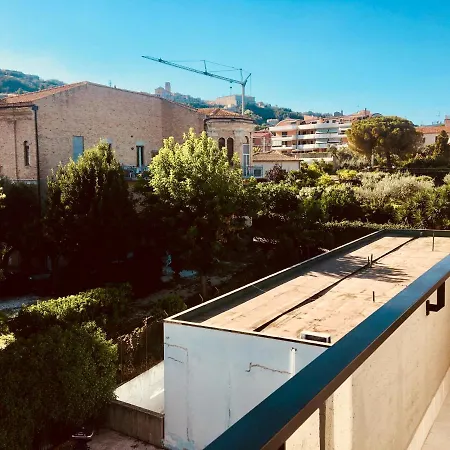 Apartment Azzurra *