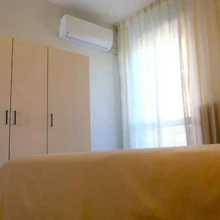 Azzurra Apartman