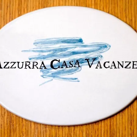 Apartment Azzurra