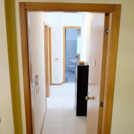 Azzurra Apartman