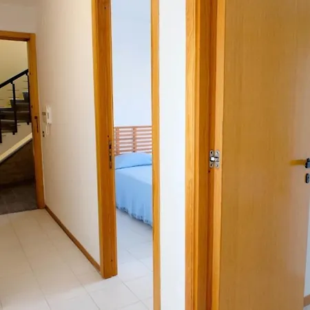 Apartman Azzurra Vasto