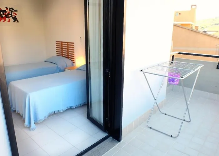 Azzurra Apartamento *