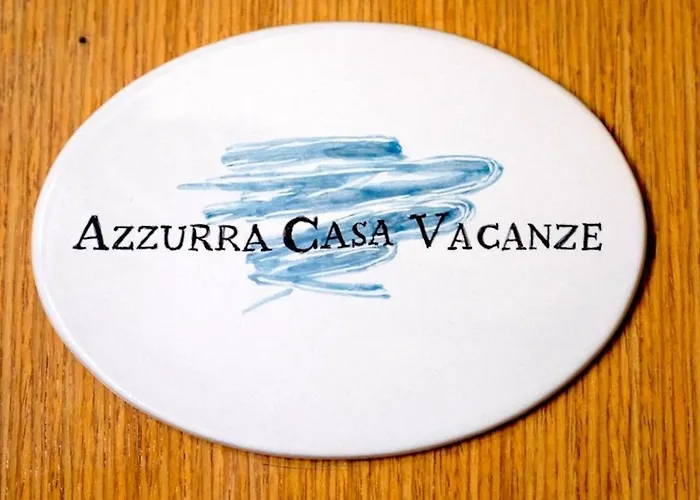 Apartamento Azzurra